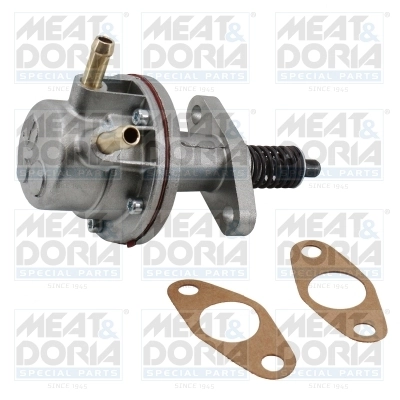 Fuel Pump